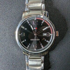 Tommy Hilfiger Men's Watch